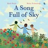 A Song Full of Sky - Ruth Doyle - 9781408361801