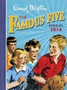 Famous Five Annual - BLYTON,  Enid - 9781444927139