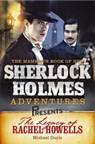Mammoth Books presents The Legacy of Rachel Howells - Michael Doyle - 9781472100658