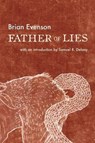 Evenson, B: Father of Lies - Brian Evenson - 9781566894159