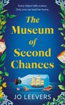 The Museum of Second Chances - Jo Leevers - 9781662540929