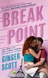 Break Point - Ginger Scott - 9781662541575