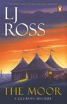 The Moor - LJ Ross - 9781804960264