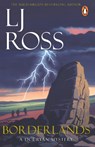 Borderlands - LJ Ross - 9781804960288