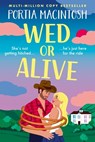 Wed or Alive - Portia Macintosh - 9781805573234