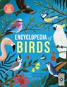 Encyclopedia of Birds - Jules Howard - 9781836008675