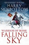 Falling Sky - Harry Sidebottom - 9781838778019