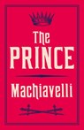 The Prince - Niccolo Machiavelli - 9781847493231