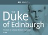 All About Prince Philip, HRH Duke of Edinburgh - Chris Lee ; Vicky Edwards - 9781861511935