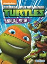 Teenage Mutant Ninja Turtles Annual -  - 9781910287187