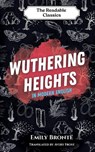 Wuthering Heights - Emily Brontë - 9781944912543