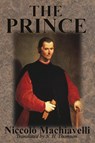 The Prince - Niccolo Machiavelli - 9781945644535