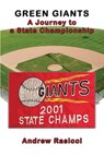 Green Giants - Andy Rasicci - 9781961265141