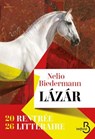 LAZAR - Nelio Biedermann - 9782714405104