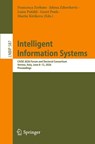 Intelligent Information Systems - Francesca Zerbato ; Jelena Zdravkovic ; Luise Pufahl - 9783032279965