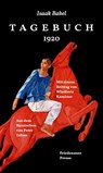 Tagebuch 1920 - Isaak Babel - 9783751880251