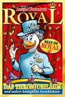 Lustiges Taschenbuch Royal 07 - Das Thronjubiläum - Walt Disney - 9783841326157