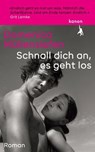 Schnall dich an, es geht los - Domenico Müllensiefen - 9783985681273