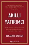 Akilli Yatirimci - Benjamin Graham - 9786051733838