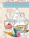 978-6-8493-0196-6 - Vintage Color Me Vintage - 9786849301966