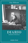 Diario - Etty Hillesum - 9788845976759