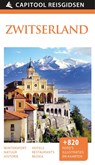 Zwitserland - Capitool - 9789000342396