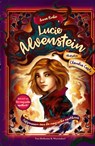 Lucie Alvenstein - Erfgenaam van de magische apotheek - Anna Ruhe - 9789000401178