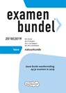 Examenbundel havo Natuurkunde 2018/2019 - O.G. Krant ; R. Slooten ; L. van Rooyen ; M.H. Overbosch - 9789006429213
