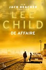 De affaire - Lee Child - 9789021029955
