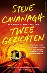 Twee gezichten - Steve Cavanagh - 9789021055756