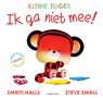 Ik ga niet mee! - Smriti Halls - 9789021062631