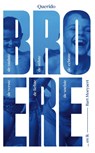Broere - Bart Moeyaert - 9789021498621