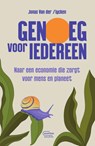 Genoeg voor iedereen - Jonas Van der Slycken - 9789022339213