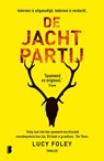 De jachtpartij - Lucy Foley - 9789022591635