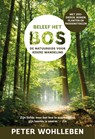 Beleef het bos - Peter Wohlleben - 9789024594801