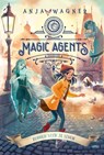 Rennen voor je leven - Anja Wagner - 9789025889104