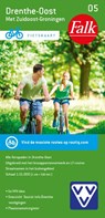 Drenthe Oost -  - 9789028705197