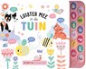 Luister mee in de tuin -  - 9789036646987