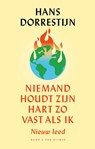 Niemand houdt zijn hart zo vast als ik - Hans Dorrestijn - 9789038809724