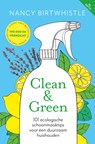 Clean en Green - Nancy Birtwhistle - 9789043937085