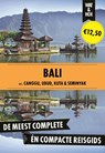 Bali - Wat & Hoe reisgids - 9789043945400