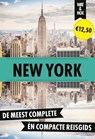 New York - Wat & Hoe reisgids - 9789043945424