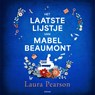 Het laatste lijstje van Mabel Beaumont - Laura Pearson - 9789044395563