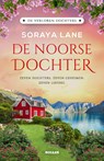 De Noorse dochter - Soraya Lane - 9789046835036