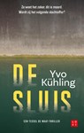De sluis - Yvo Kühling - 9789047213024