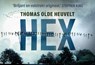 Hex - Thomas Olde Heuvelt - 9789049805630