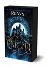 Enigma - RuNyx - 9789062225910
