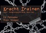Kracht Trainen voor hoog-explosieve sporten - Ed Fennema ; Rien Slager - 9789082935202