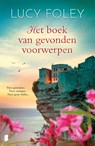 Het boek van gevonden voorwerpen - Lucy Foley - 9789402302721