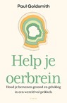 Help je oerbrein - Paul Goldsmith - 9789403136998
